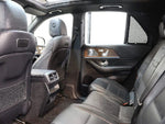 MERCEDES BENZ GLE class HYBRID
