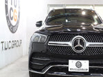 MERCEDES BENZ GLE class HYBRID
