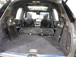 MERCEDES BENZ GLE class HYBRID