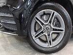 MERCEDES BENZ GLE class HYBRID