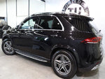 MERCEDES BENZ GLE class HYBRID