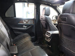MERCEDES BENZ GLE class HYBRID