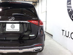 MERCEDES BENZ GLE class HYBRID
