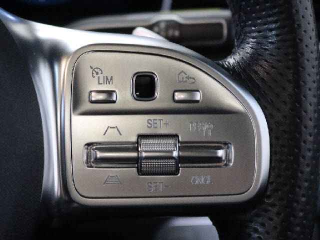 MERCEDES BENZ GLE class HYBRID