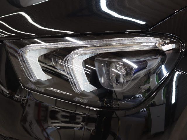 MERCEDES BENZ GLE class HYBRID