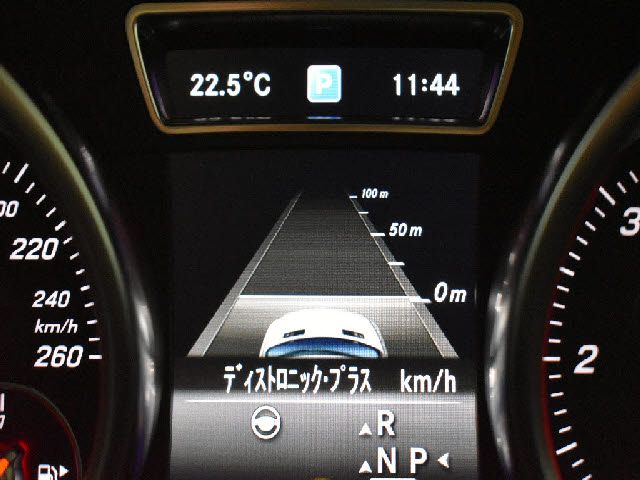 MERCEDES BENZ GLE class coupe
