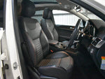 MERCEDES BENZ GLE class coupe