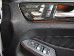 MERCEDES BENZ GLE class coupe