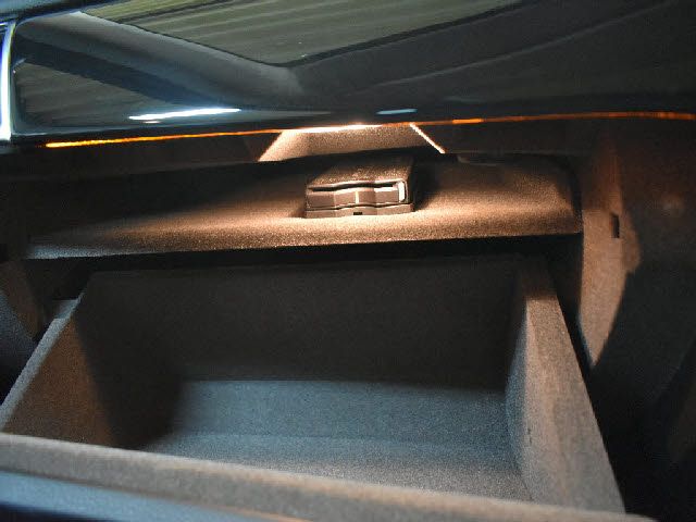 MERCEDES BENZ GLE class coupe