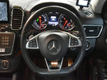 MERCEDES BENZ GLE class coupe