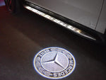 MERCEDES BENZ GLE class coupe