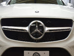 MERCEDES BENZ GLE class coupe