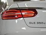 MERCEDES BENZ GLE class coupe