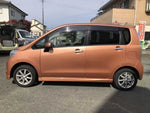 MOVE CUSTOM