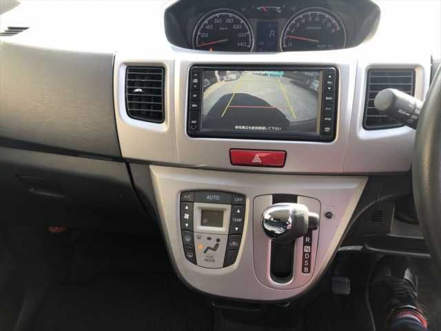 MOVE CUSTOM