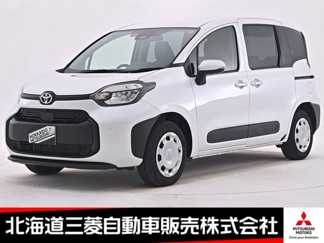 SIENTA HYBRID