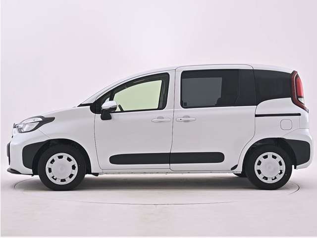 SIENTA HYBRID