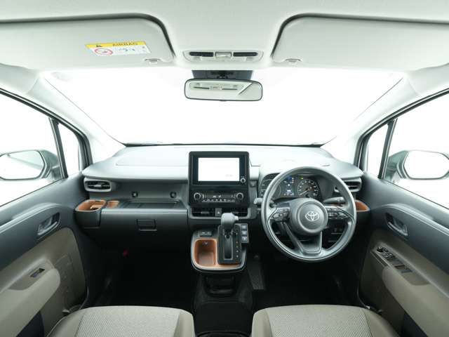 SIENTA HYBRID