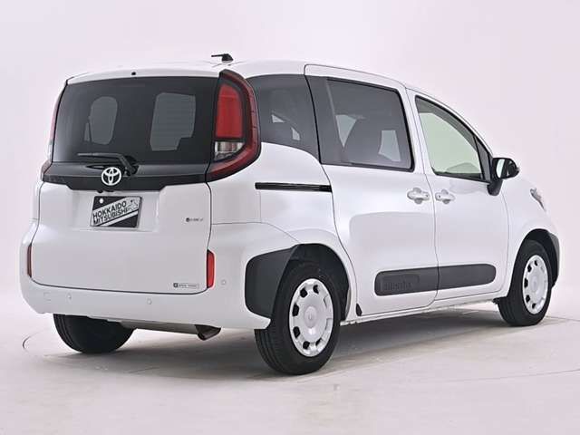 SIENTA HYBRID