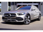 MERCEDES BENZ C class  ALL-Terrain