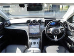 MERCEDES BENZ C class  ALL-Terrain