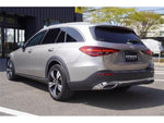 MERCEDES BENZ C class  ALL-Terrain