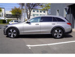 MERCEDES BENZ C class  ALL-Terrain