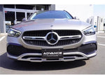MERCEDES BENZ C class  ALL-Terrain