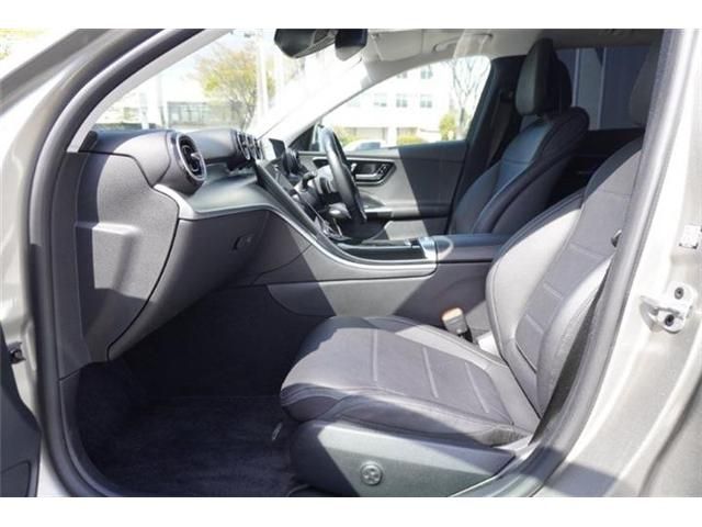 MERCEDES BENZ C class  ALL-Terrain