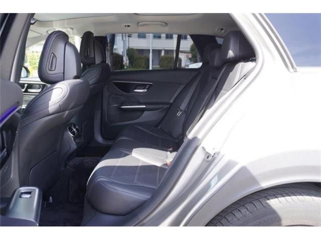 MERCEDES BENZ C class  ALL-Terrain