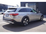 MERCEDES BENZ C class  ALL-Terrain