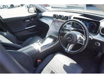 MERCEDES BENZ C class  ALL-Terrain