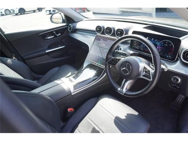 MERCEDES BENZ C class  ALL-Terrain
