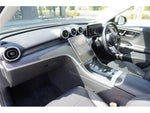 MERCEDES BENZ C class  ALL-Terrain