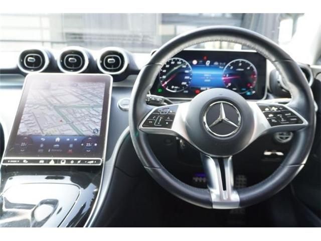 MERCEDES BENZ C class  ALL-Terrain