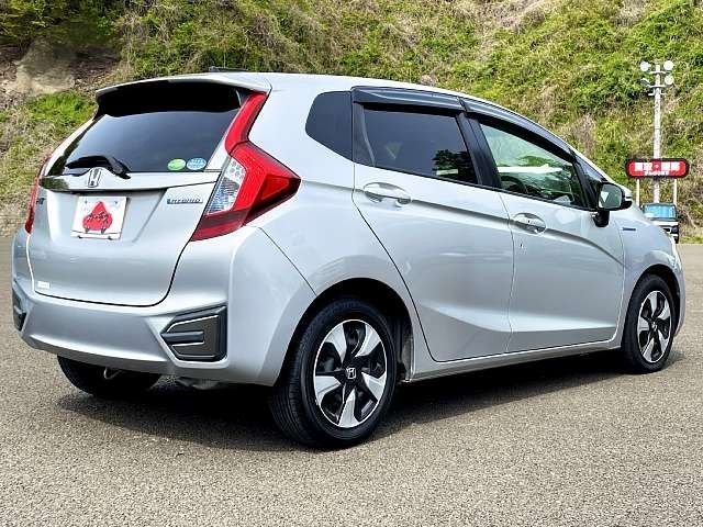 FIT HYBRID