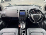 X-TRAIL 4WD
