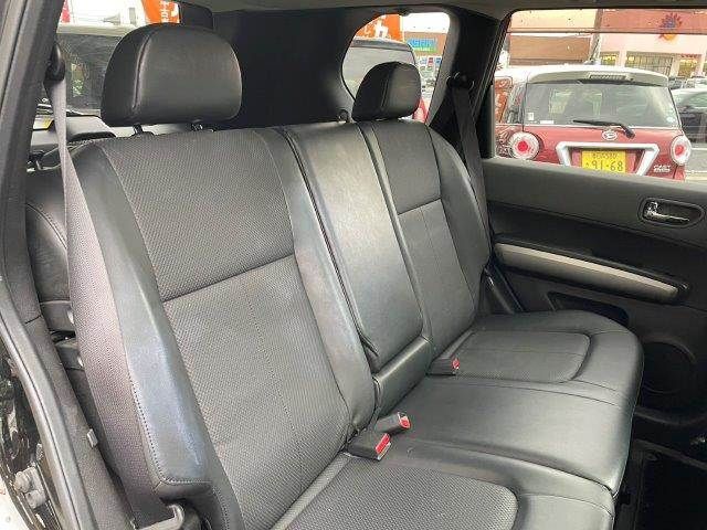 X-TRAIL 4WD