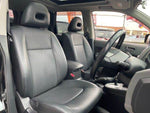 X-TRAIL 4WD