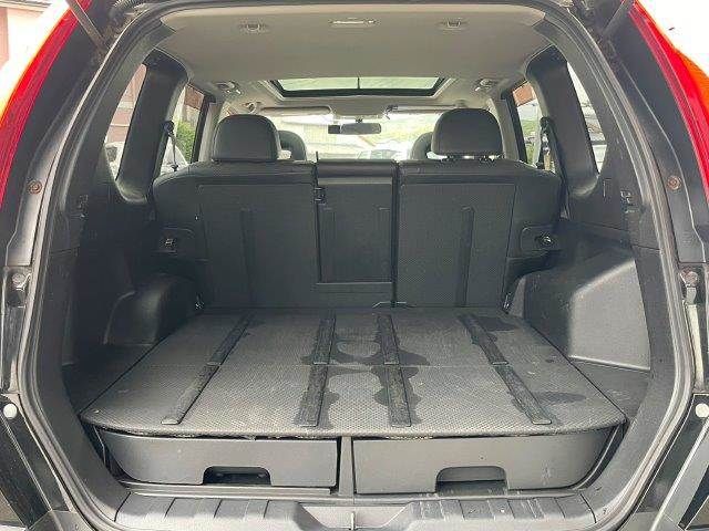 X-TRAIL 4WD
