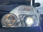 X-TRAIL 4WD