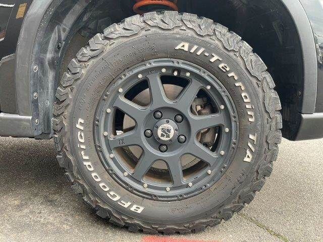 X-TRAIL 4WD