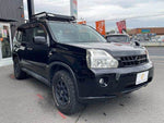 X-TRAIL 4WD