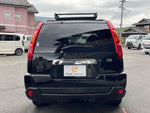 X-TRAIL 4WD