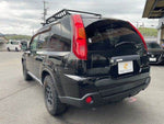 X-TRAIL 4WD