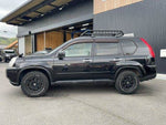 X-TRAIL 4WD
