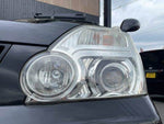 X-TRAIL 4WD