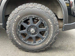 X-TRAIL 4WD