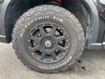 X-TRAIL 4WD