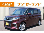 SOLIO 4WD